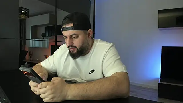 DravenPeak online show from April 6, 4:30 pm