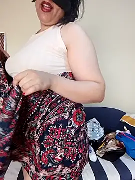 Diva watine online show from October 14, 1:12 pm