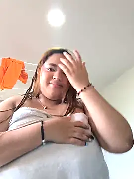 butterfly777  online show from September 25, 1:59 pm