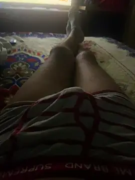 Molli97 online show from May 29, 1:14 am