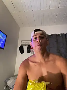 Jota Alejand online show from April 30, 5:03 am