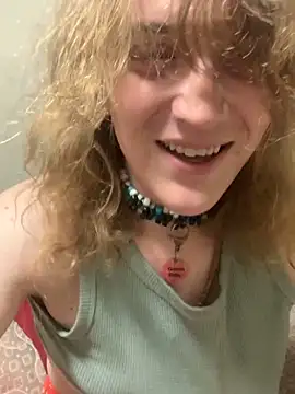 BlondeyMiyMiy online show from March 5, 7:48 am