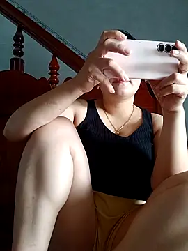  Babyrose  online show from October 11, 6:34 am