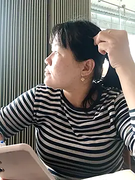  Babyrose  online show from October 12, 6:12 am