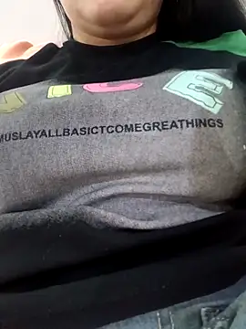  Babyrose  online show from November 17, 3:40 pm