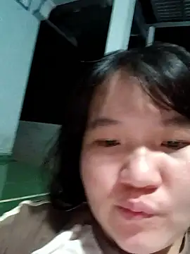  Babyrose  online show from April 1, 1:41 pm