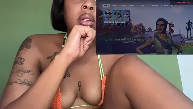 Liaprettygirl online show from March 22, 6:33 pm