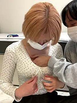 reon reonreon online show from December 16, 5:12 am