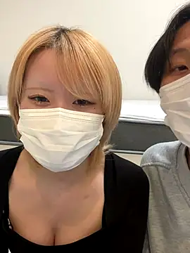 reon reonreon online show from January 8, 6:37 am