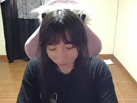 ScarlettShirahoshi online show from November 28, 3:58 pm