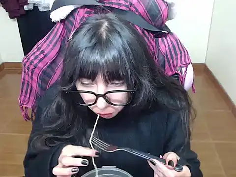 ScarlettShirahoshi online show from December 15, 8:02 pm