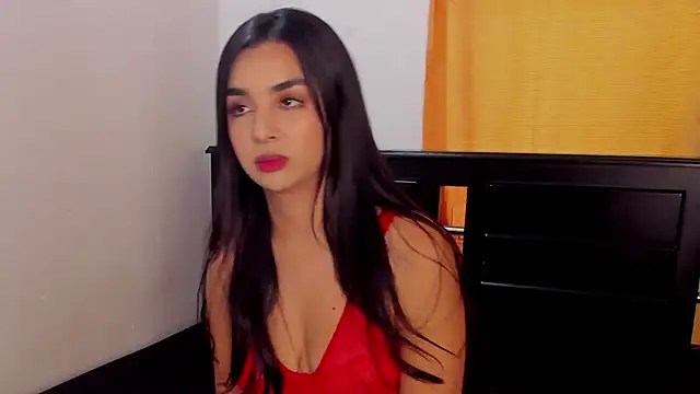 MelyRousee online show from September 12, 8:53 pm