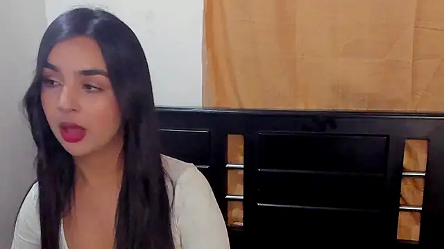 MelyRousee online show from September 14, 12:21 am