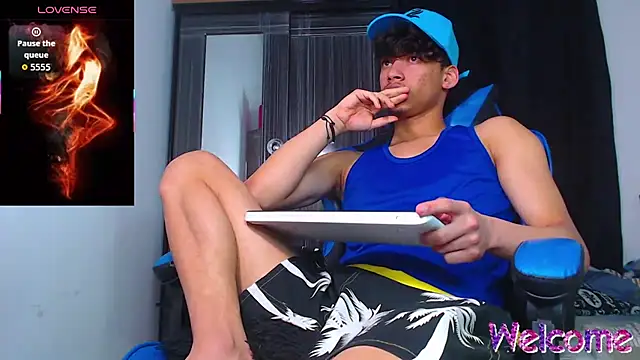 Gael Jones online show from January 14, 7:14 am