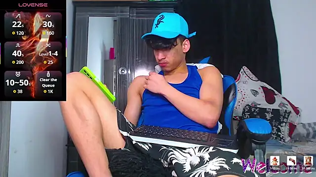 Gael Jones online show from January 16, 6:28 am