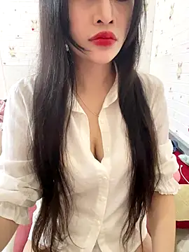 Lissa xinh09 online show from December 15, 3:49 pm