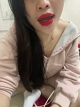 Lissa xinh09 online show from January 5, 5:27 pm