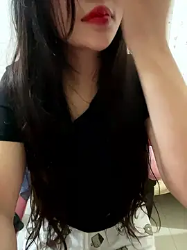 Lissa xinh09 online show from January 16, 4:38 am