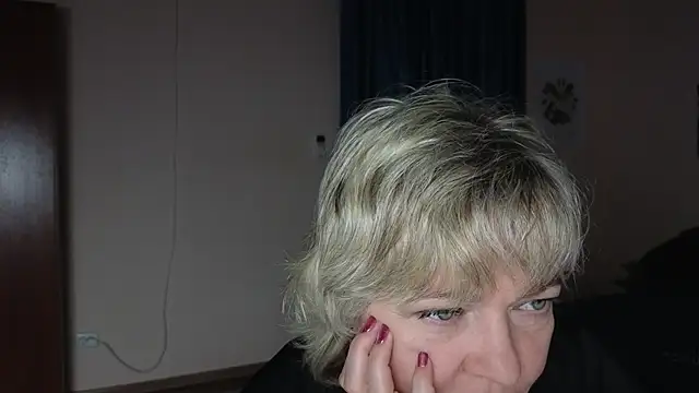 Rosette Pricky online show from November 15, 2:35 pm