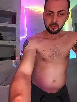 papichulo0099 online show from January 12, 7:52 pm