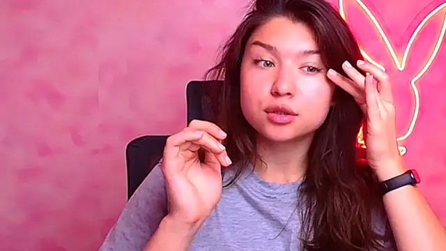 Sandra Curly online show from September 13, 1:33 pm