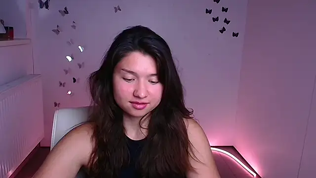 Sandra Curly online show from September 17, 9:27 pm