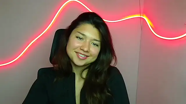 Sandra Curly online show from September 28, 8:58 pm