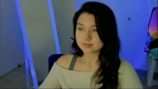 Sandra Curly online show from November 26, 10:55 pm