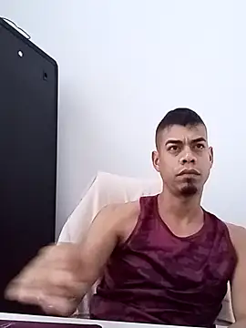 latinbigcrazy online show from July 20, 10:56 pm