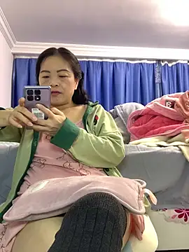 cgooh-611 online show from December 17, 3:07 pm