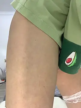 Snapshot of cgooh-611 chatting on April 7, 3:12 pm cgooh-611 online show from April 7, 3:12 pm