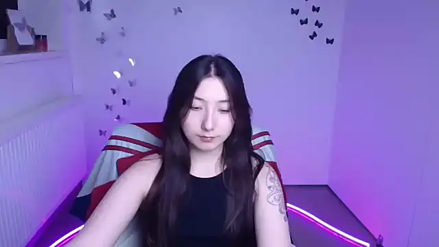 Snapshot of ScarlettVibe_ chatting on September 20, 11:11 am ScarlettVibe online show from September 20, 11:11 am