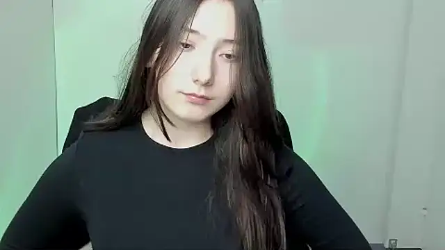 Snapshot of ScarlettVibe_ chatting on October 10, 6:23 am ScarlettVibe online show from October 10, 6:23 am