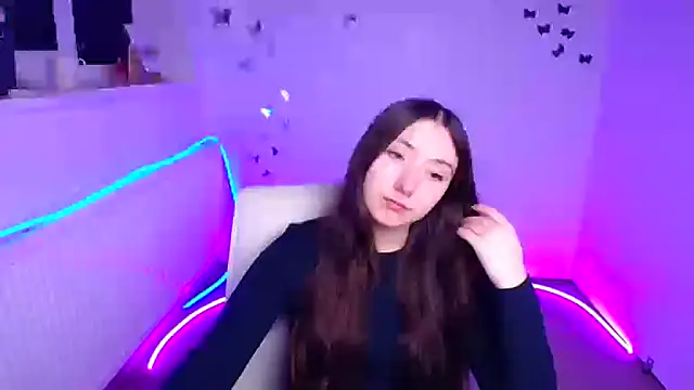 Snapshot of ScarlettVibe_ chatting on October 19, 11:33 am ScarlettVibe online show from October 19, 11:33 am