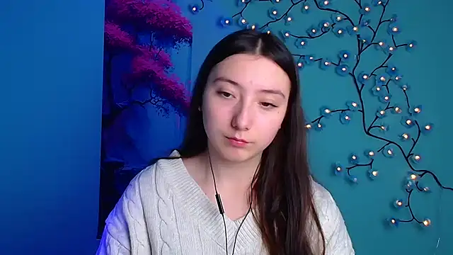 Snapshot of ScarlettVibe_ chatting on October 20, 5:19 am ScarlettVibe online show from October 20, 5:19 am