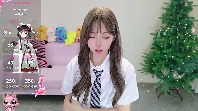 Bella-ox online show from February 2, 11:14 pm