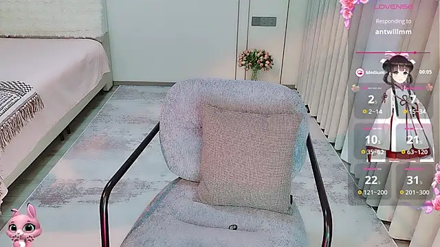 Bella-ox online show from March 29, 11:16 pm