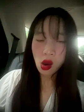 littleqiu online show from October 1, 9:26 am