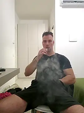 mrlyuis online show from November 30, 9:30 pm