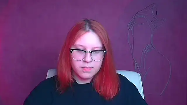 Snapshot of ScarletVixen_ chatting on September 14, 8:19 pm ScarletVixen online show from September 14, 8:19 pm