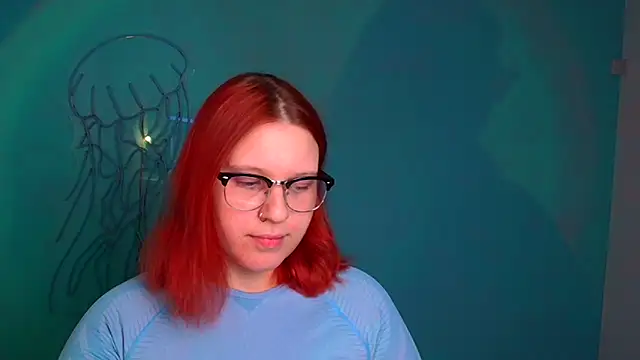 Snapshot of ScarletVixen_ chatting on September 20, 5:14 pm ScarletVixen online show from September 20, 5:14 pm