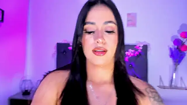 SagiraBelle online show from February 7, 5:27 pm