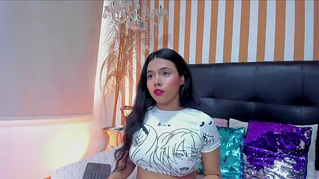 LunaToledo online show from January 6, 12:53 pm