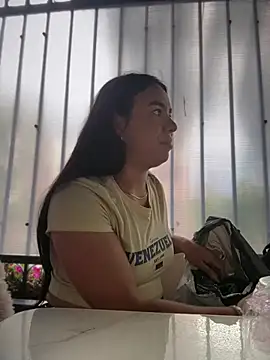TessaCooper1 online show from June 25, 7:51 pm