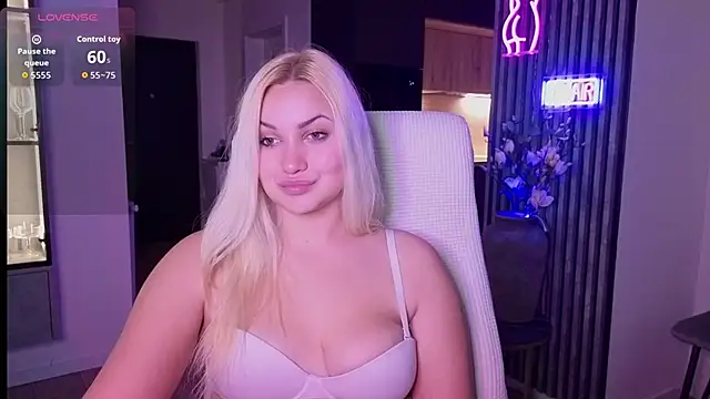 adrelaxina online show from December 3, 3:54 pm