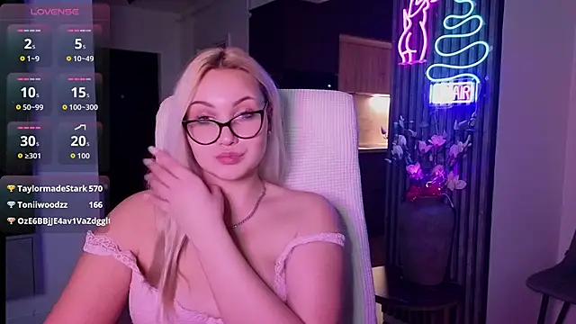 adrelaxina online show from December 17, 9:32 pm