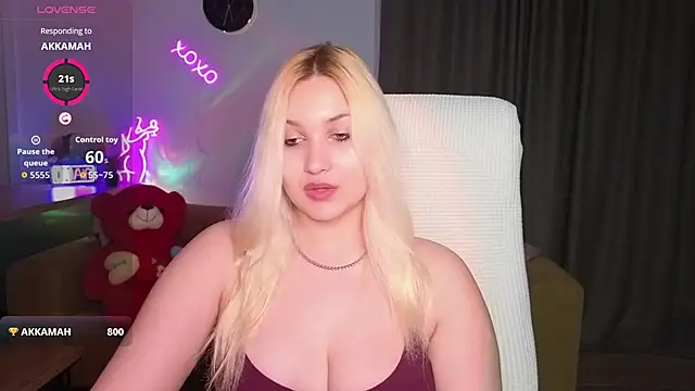 adrelaxina online show from March 11, 10:16 pm