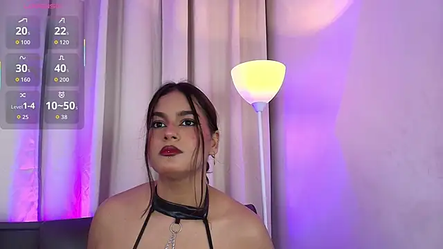 Abby Raschell online show from September 21, 3:41 am