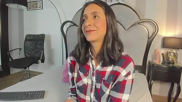 MiaAmore  online show from April 10, 6:12 pm