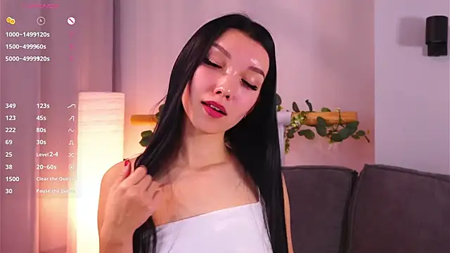 FrankForss online show from September 19, 4:14 am